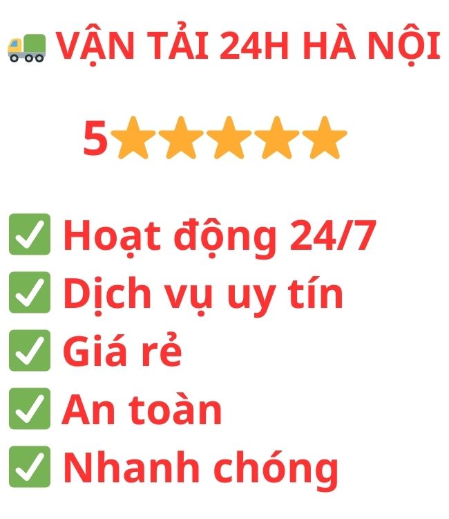 DỊCH VỤ 5 SAO